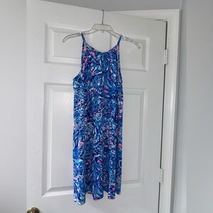 Lilly Pulitzer Margot Swing Dress!